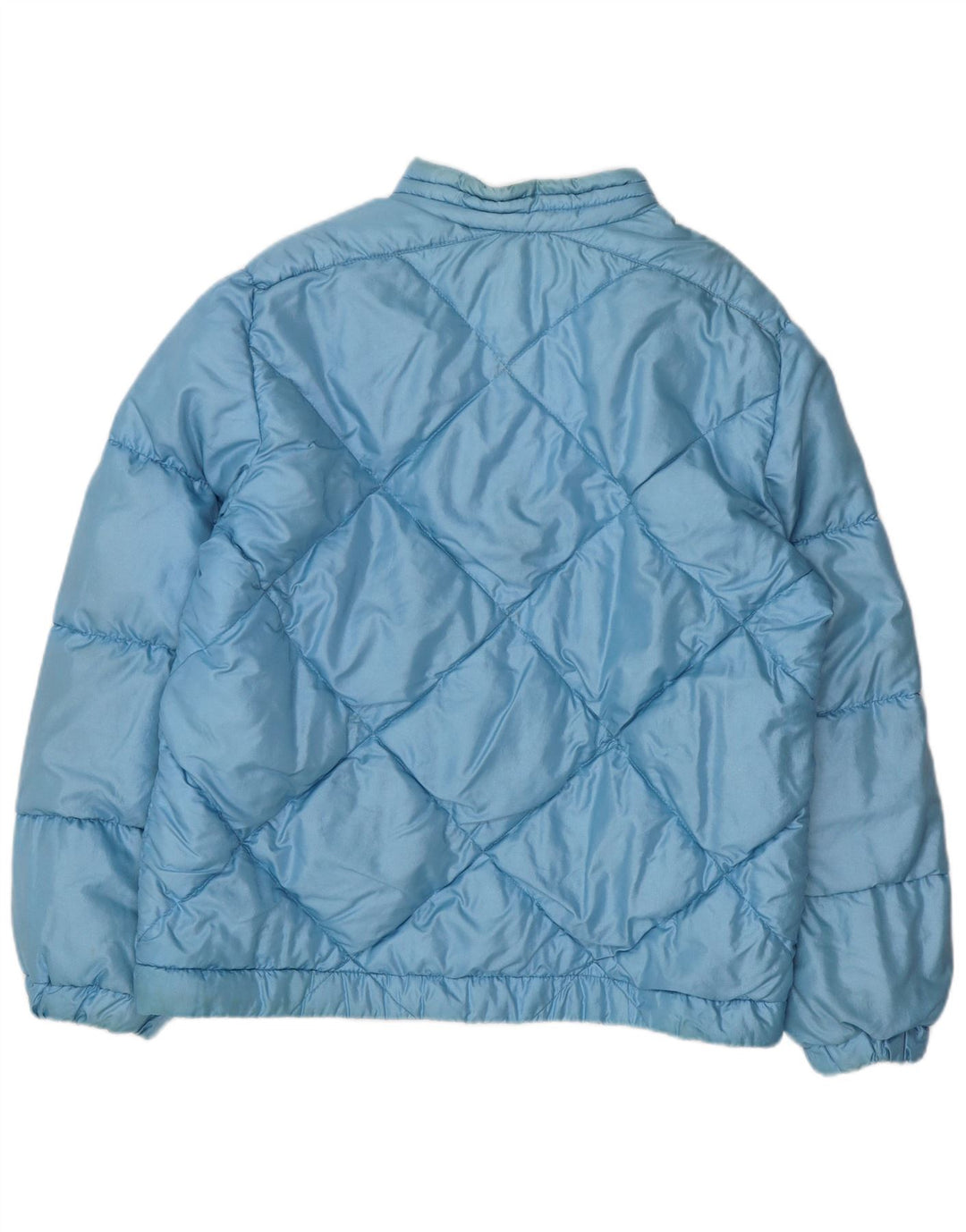 Ellesse Herre polstret jakke IT 52 XL Blå