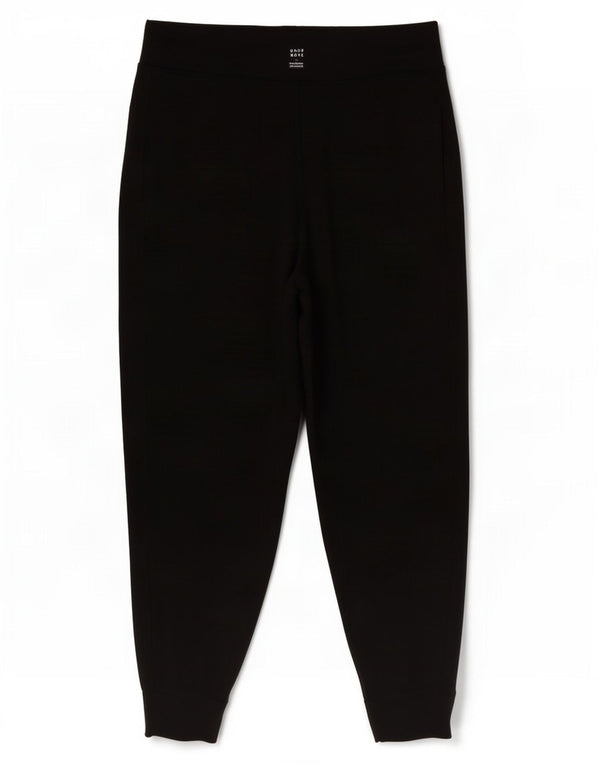 Marks & Spencer Træningsdragt til kvinder Joggers UK 14 Large Black