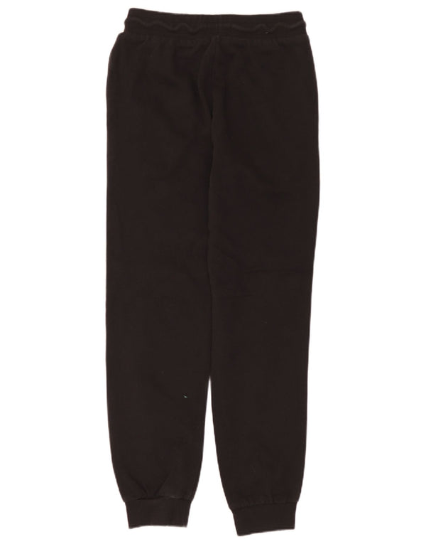 Jack & Jones Herre grafisk træningsdragt Bukser Jogger XS Sort bomuld