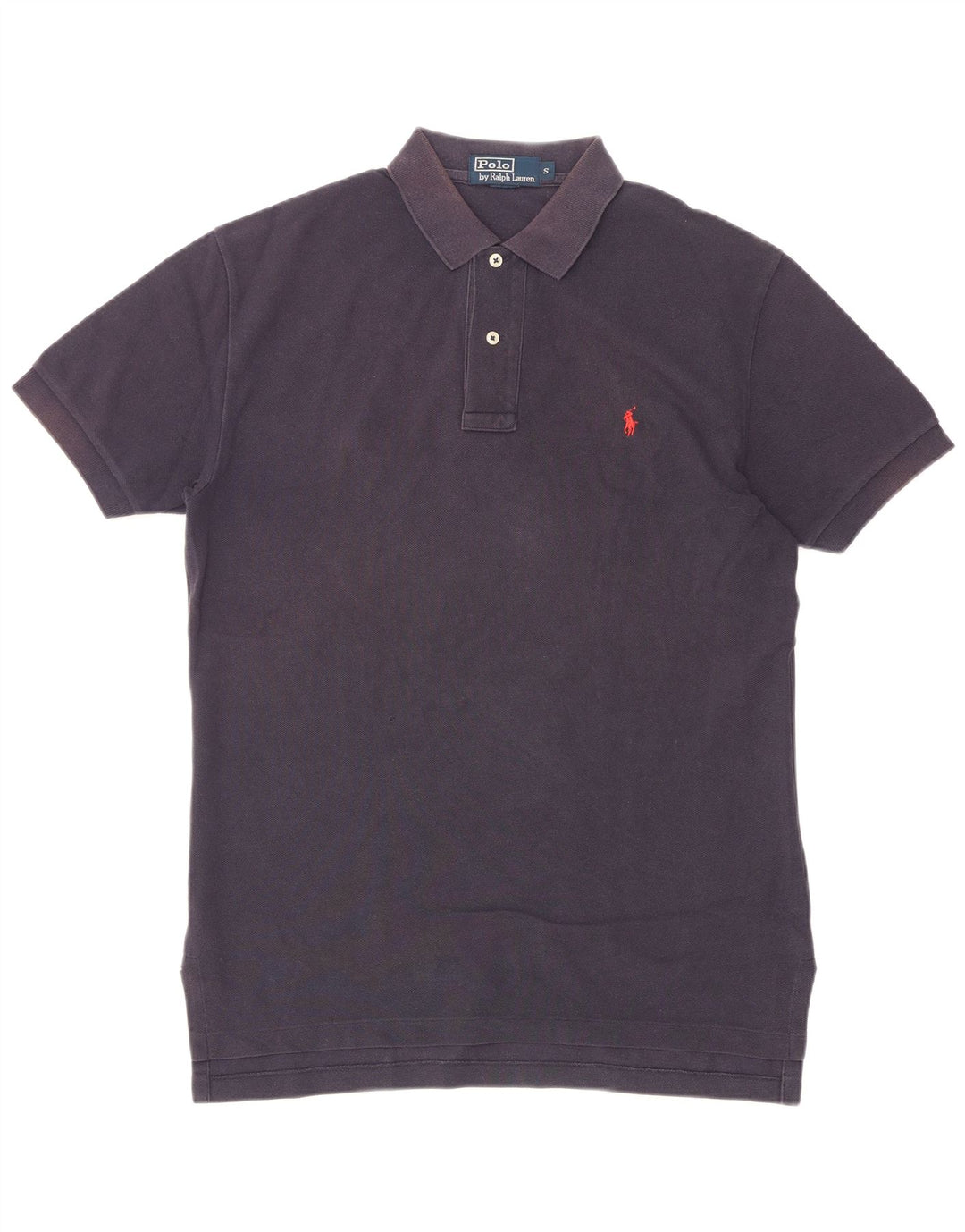 Polo Ralph Lauren Herre poloskjorte lille marineblå