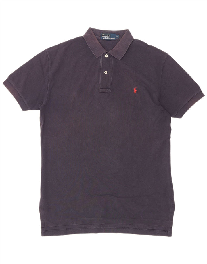 Polo Ralph Lauren Herre poloskjorte lille marineblå