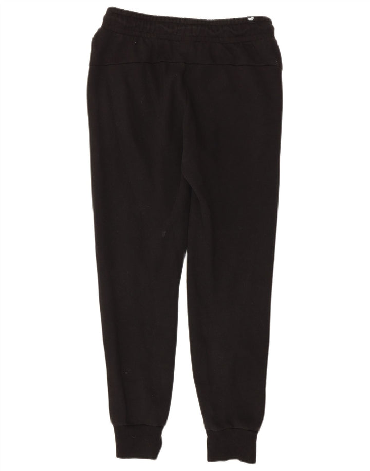 Puma Herre træningsdragt Bukser Joggers Small Black