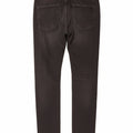 ALL SAINTS Mens Skinny Jeans W31 L33 Grey Cotton