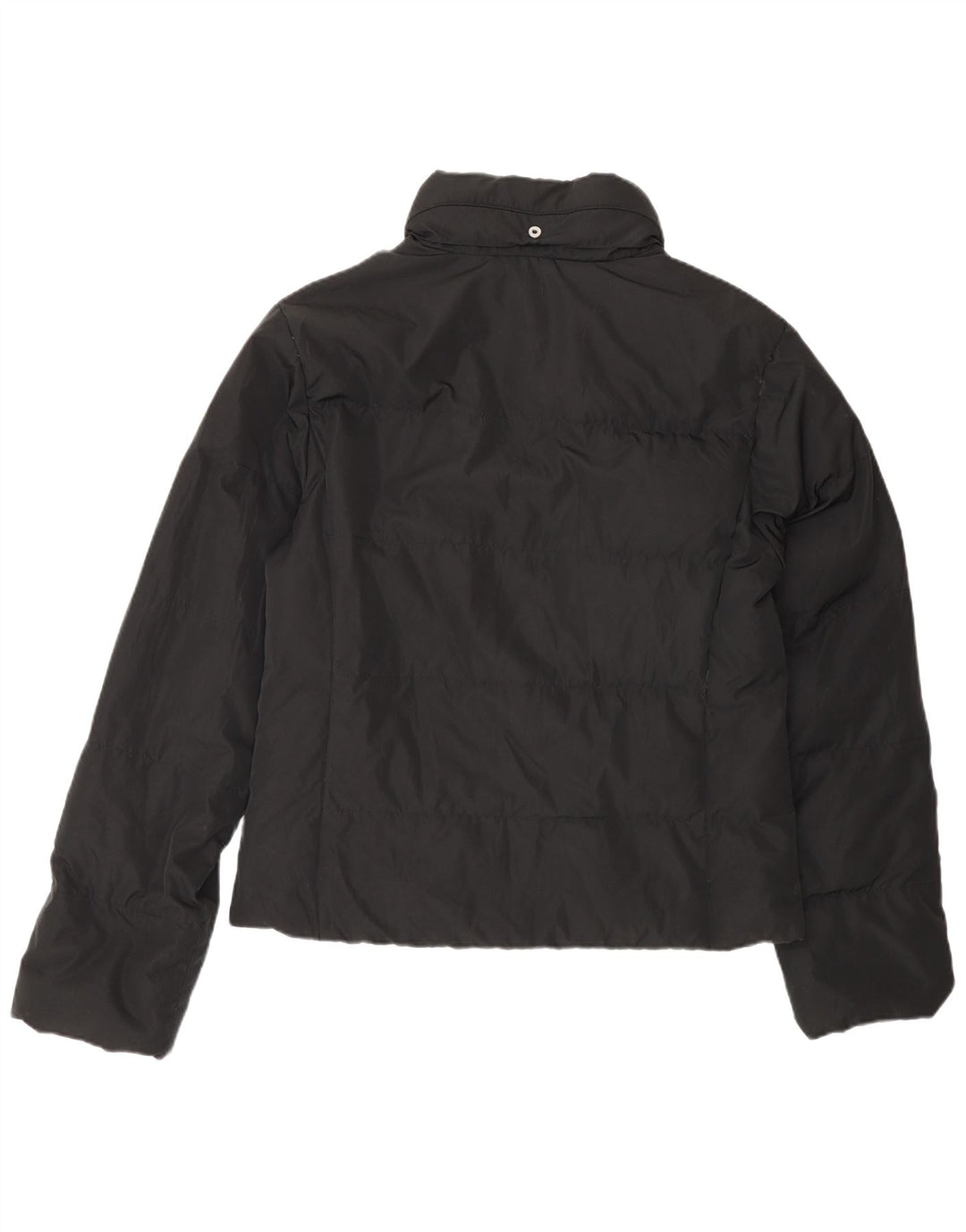 Champion Dame polstret jakke UK 16 Large Black Polyester