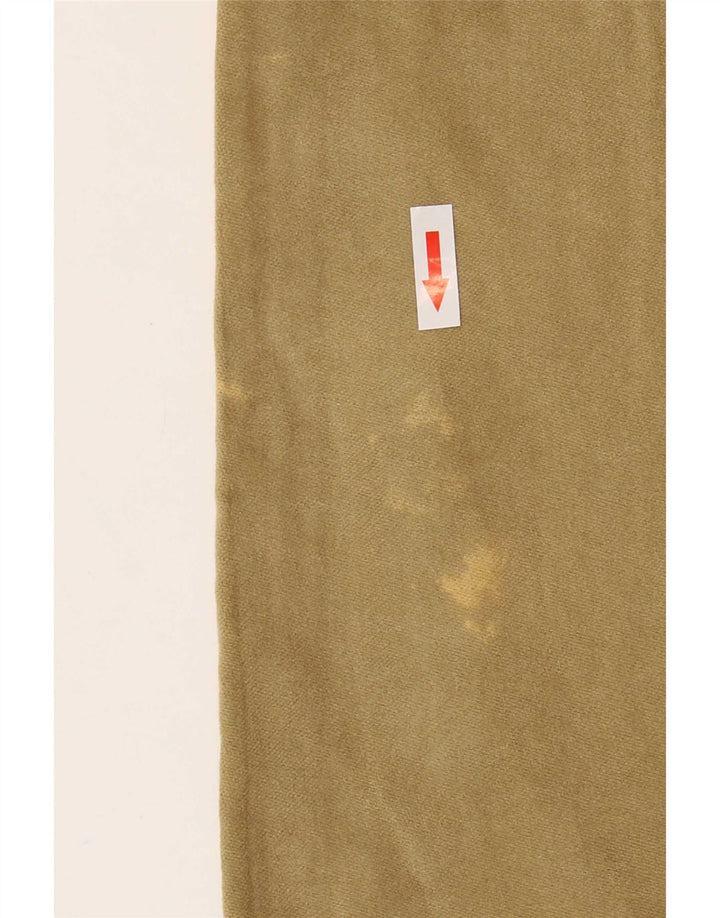 Replay Straight Casual Bukser til mænd W33 L29 Beige