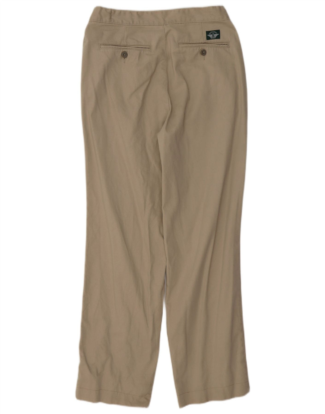 DOCKERS Straight Chino Bukser til mænd W30 L28 Beige