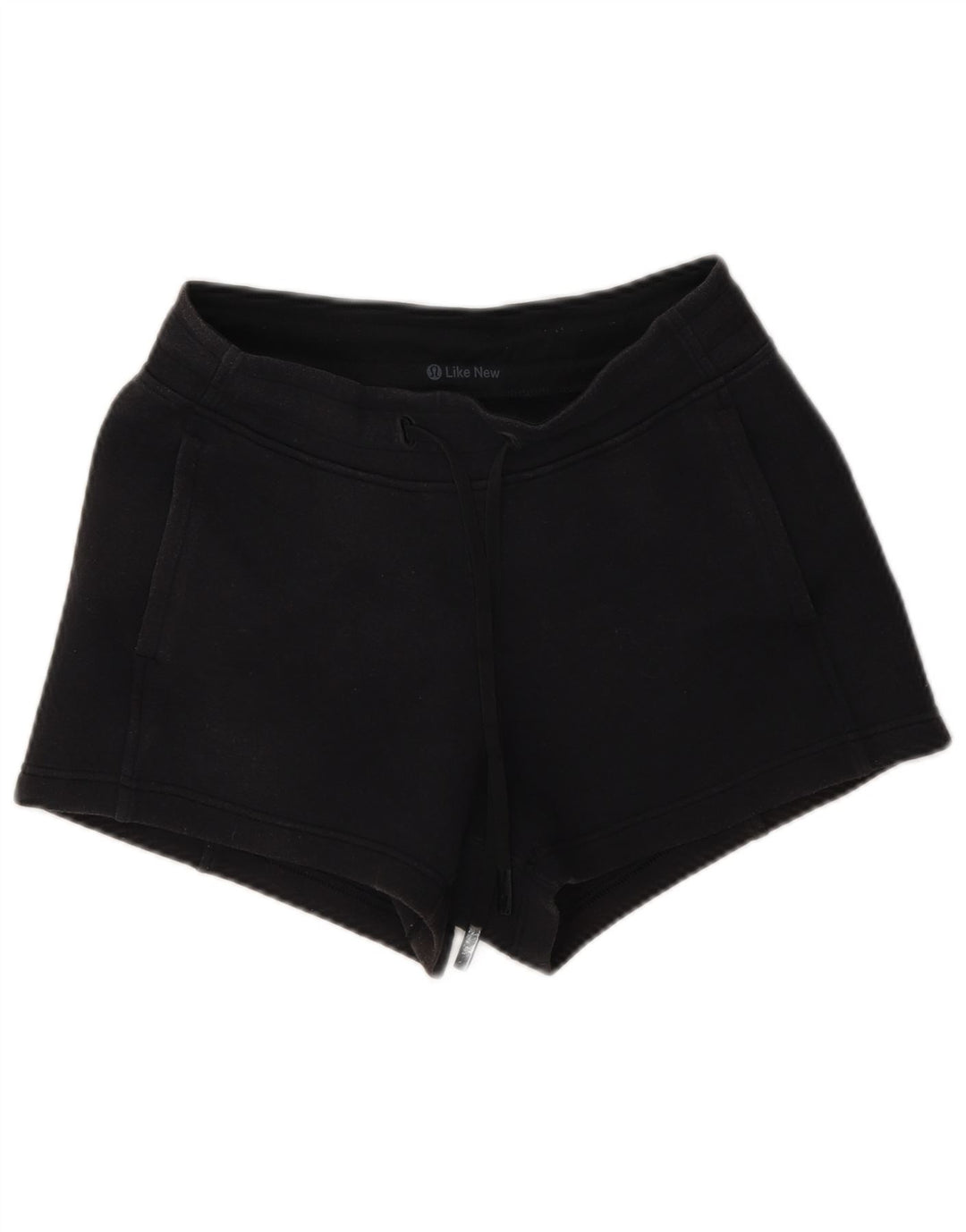 Lululemon Sportshorts til kvinder US 4 Small Black