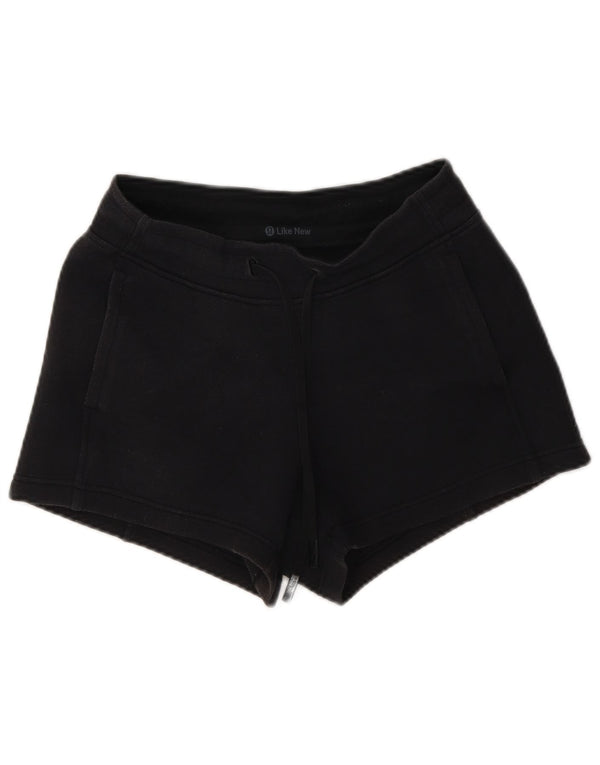 Lululemon Sportshorts til kvinder US 4 Small Black