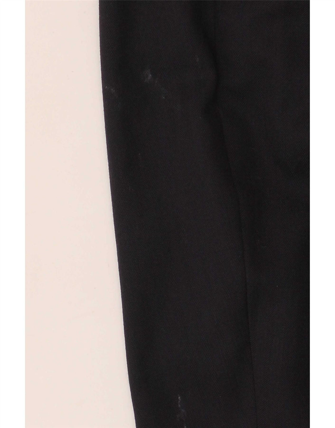 Gieves & Hawkes Herre 2-knaps blazerjakke UK 46 3XL Marineblå Uld