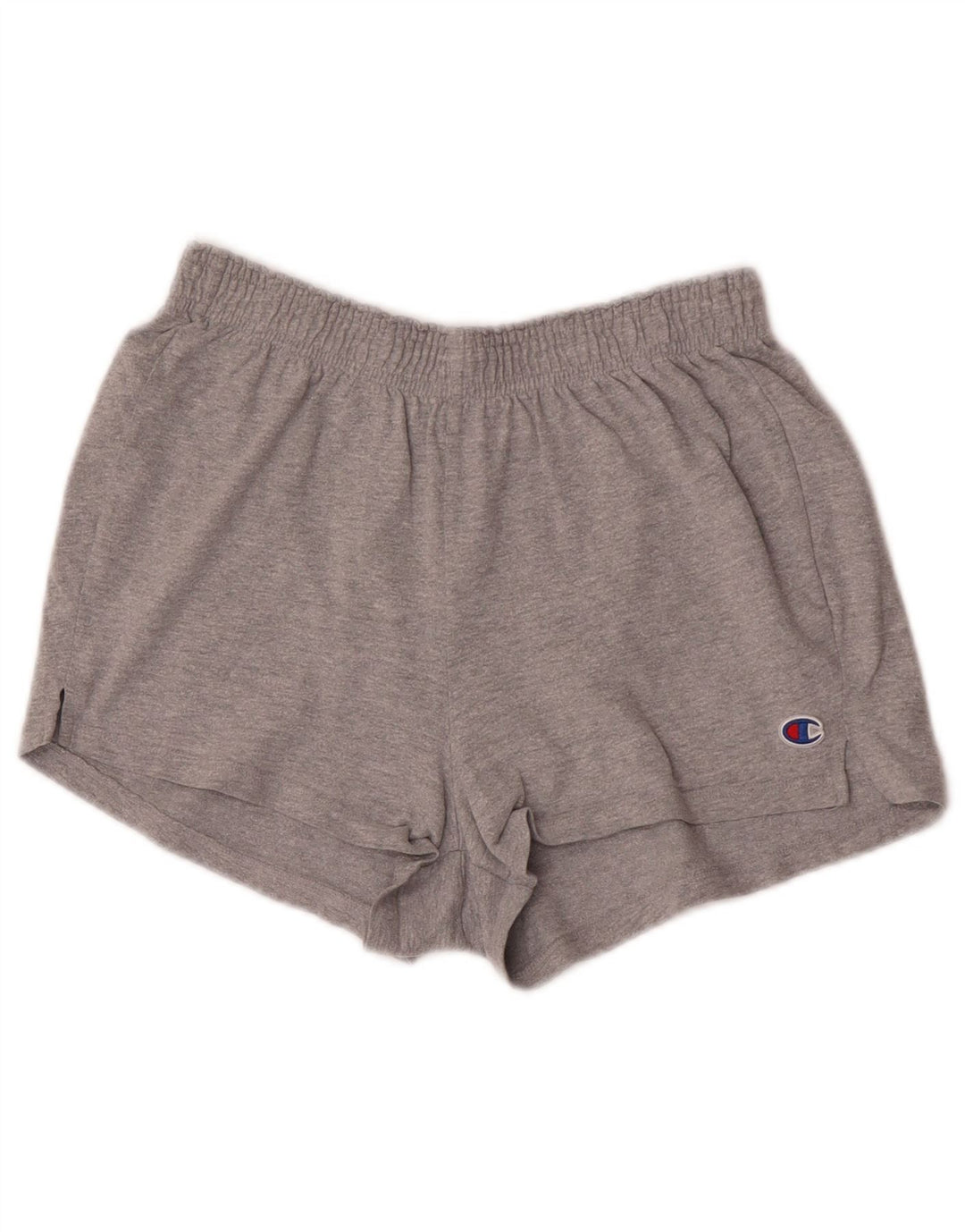 Champion sportsshorts til kvinder UK 14 mellemgrå bomuld