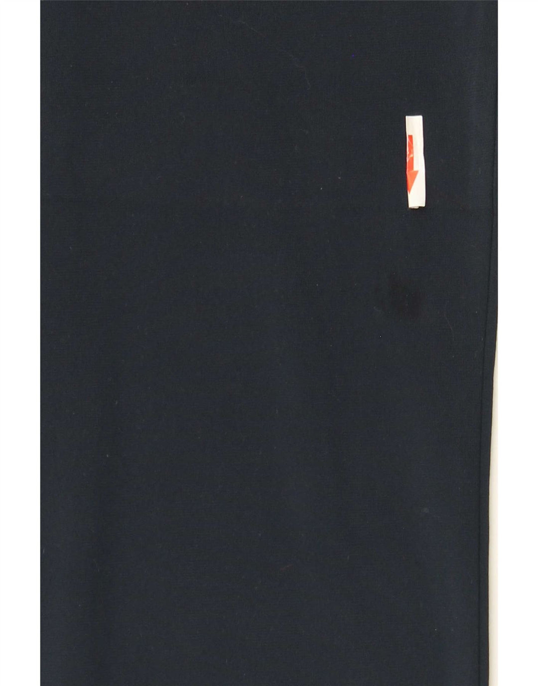 Champion Herre træningsdragt Bukser Large Navy Blue Polyester