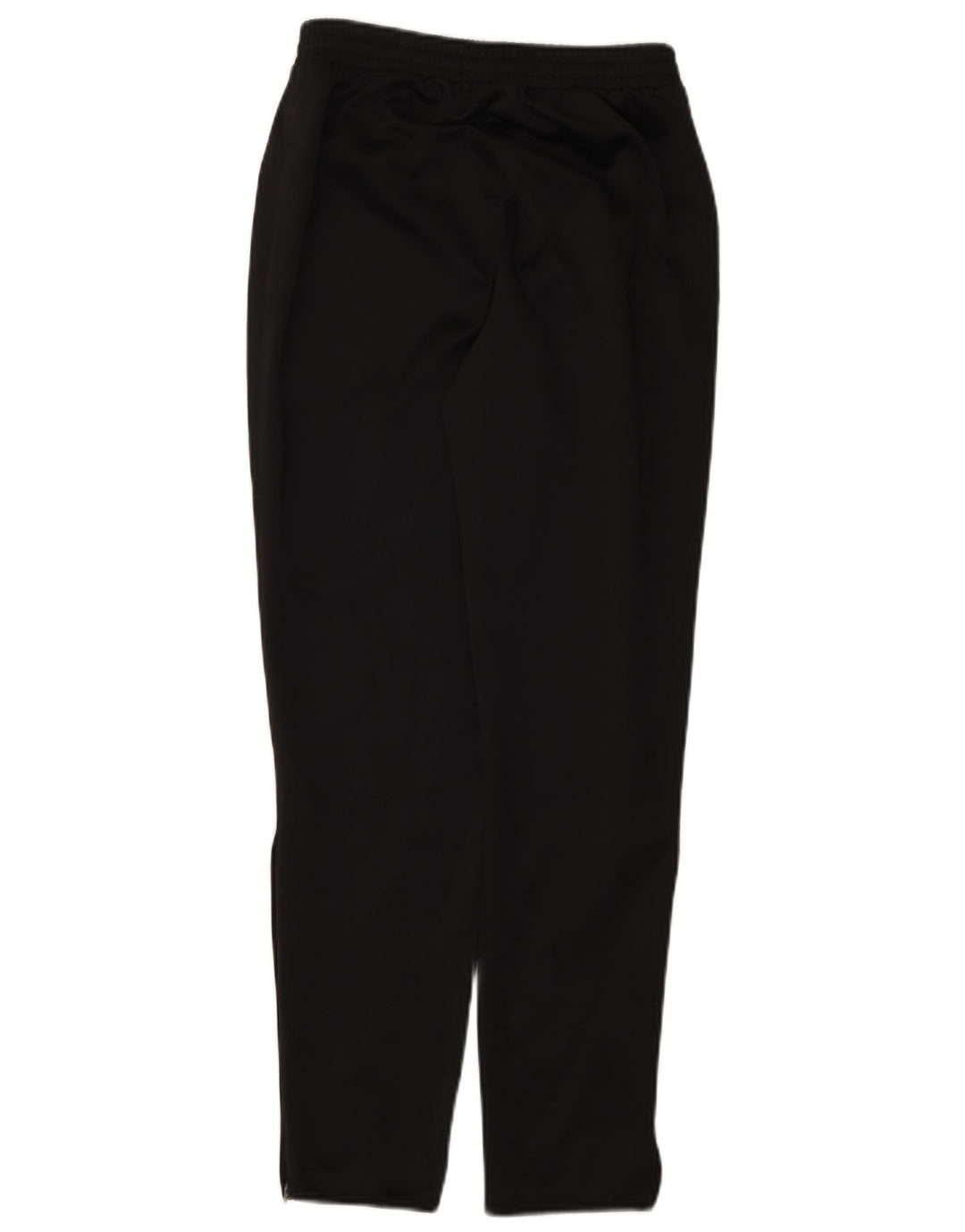 Joma Graphic Tracksuit Bukser UK 10 Small Black Polyester
