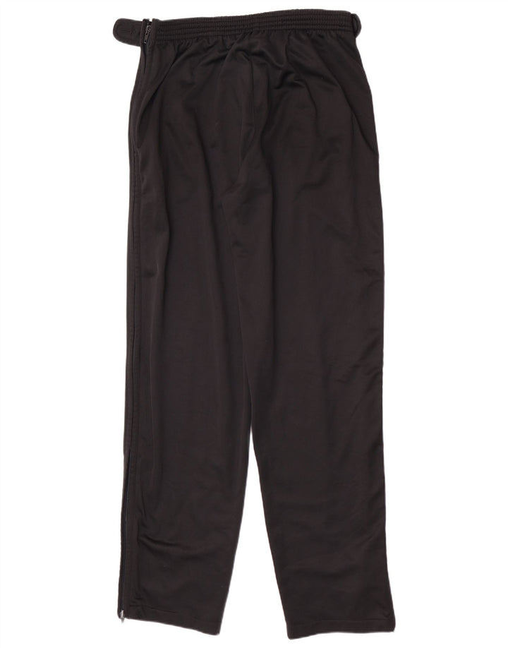 Champion Herre Loose Fit træningsdragt Bukser Medium Sort Polyester