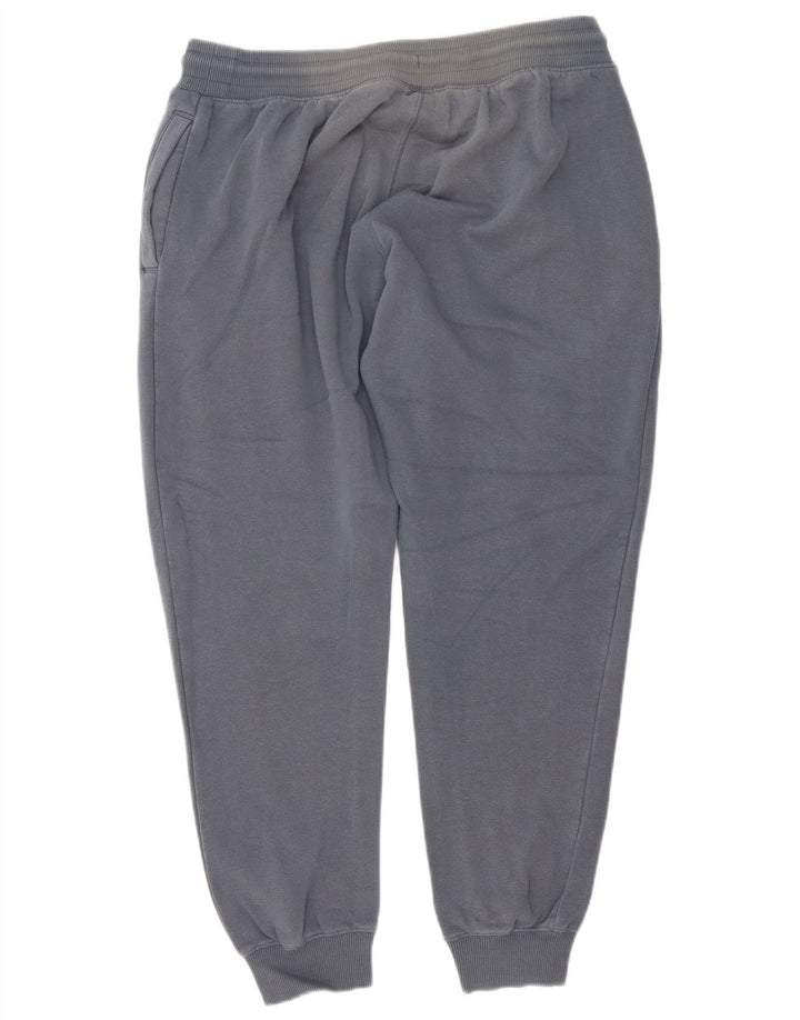 Ellesse Herre træningsdragt Bukser Joggers XL Grå Bomuld