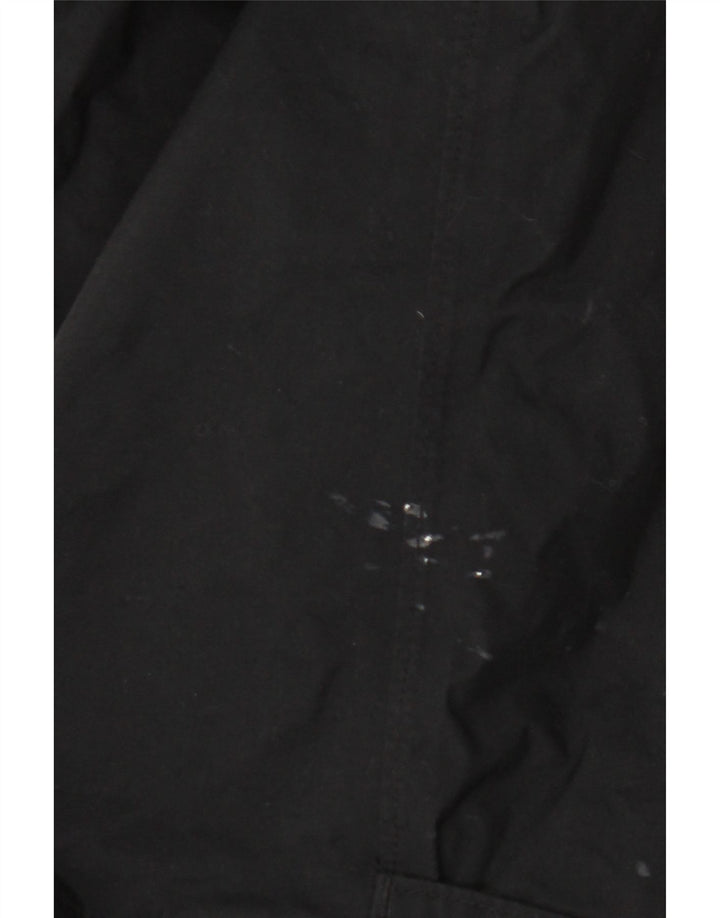 Columbia Herre Dungarees Skibukser Stor sort nylon