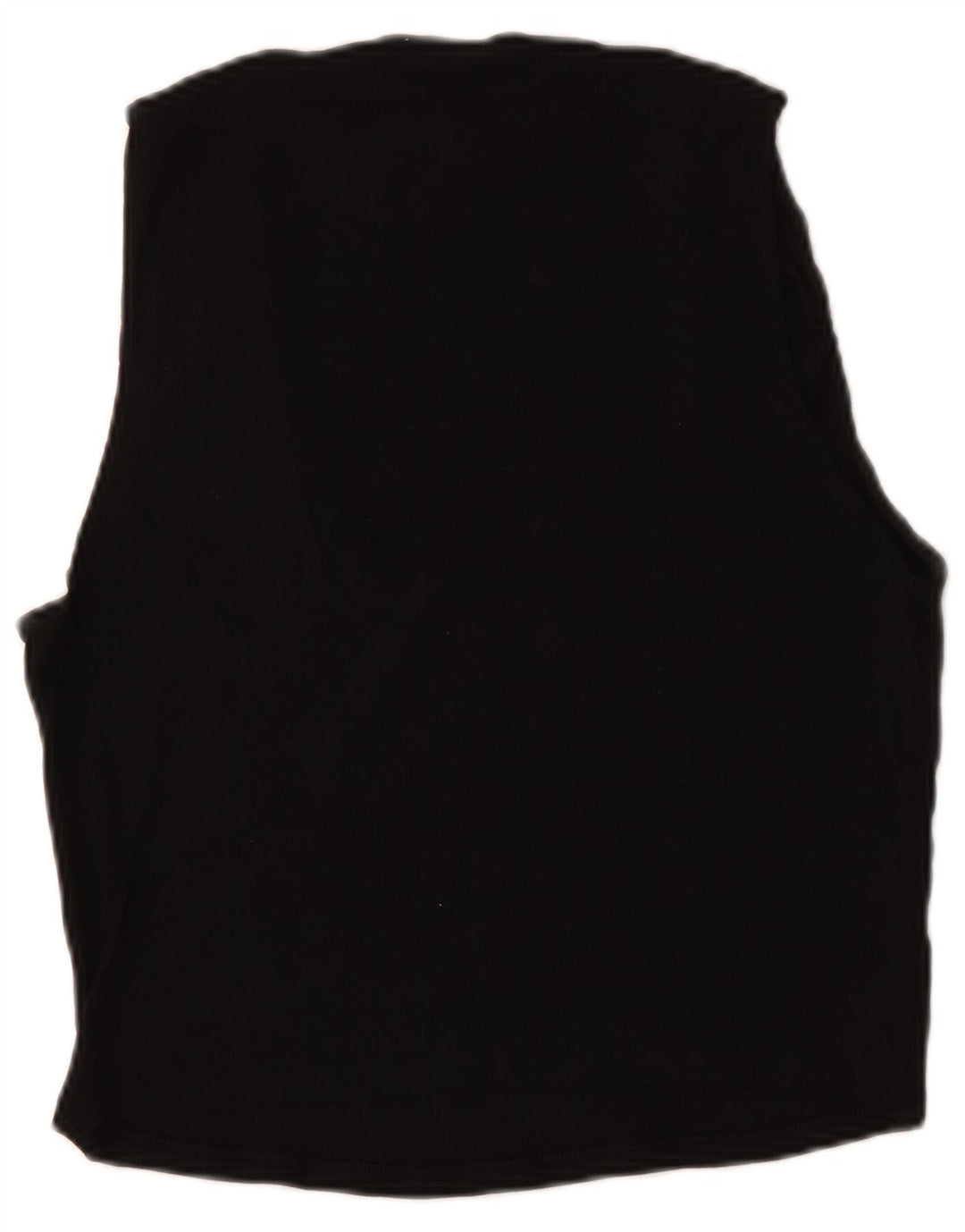 Zara Damevest Top UK 18 XL Sort