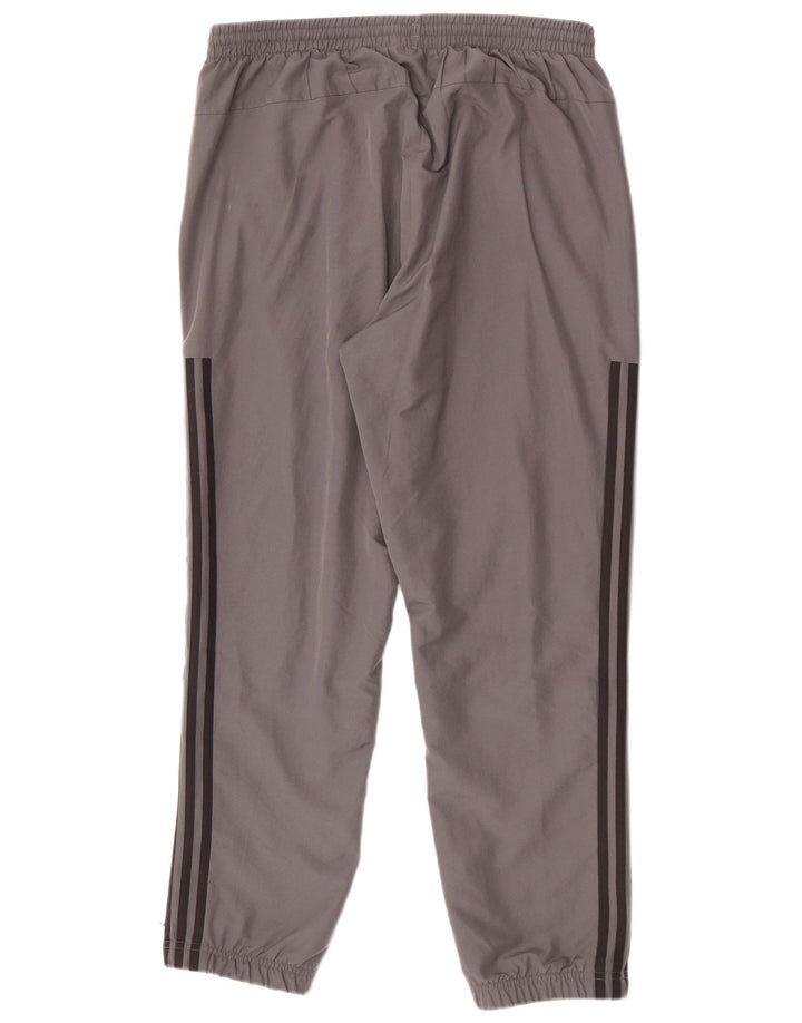 Adidas Træningsdragt til mænd Joggers Medium Grå