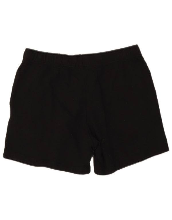 Umbro Herre Sportshorts Medium Sort Bomuld