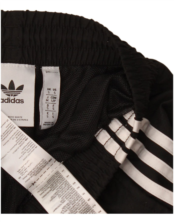 Adidas Sportsshorts til mænd Small Black Polyester
