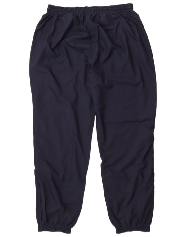 Reebok Træningsdragt til mænd Joggers 2XL Navy Blue