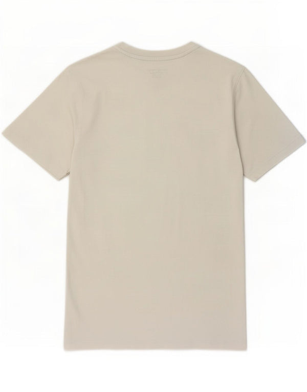 Tommy Hilfiger Boys T-Shirt Top 12-13 år Hvid