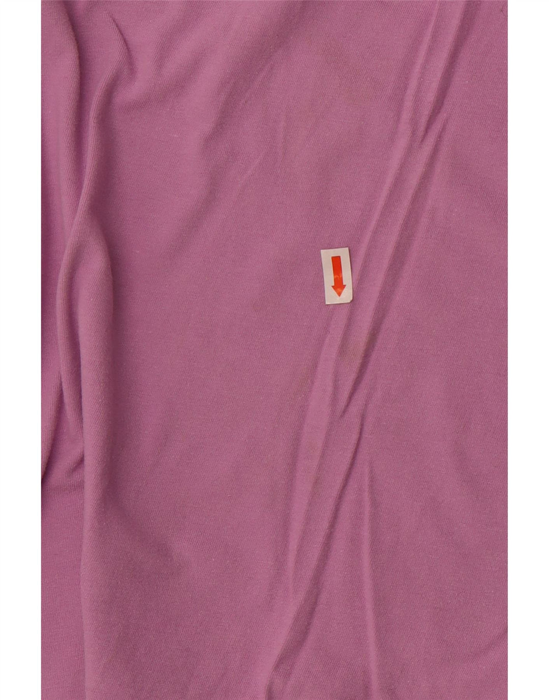 COLUMBIA Herre grafisk T-shirt top 2XL lilla bomuld