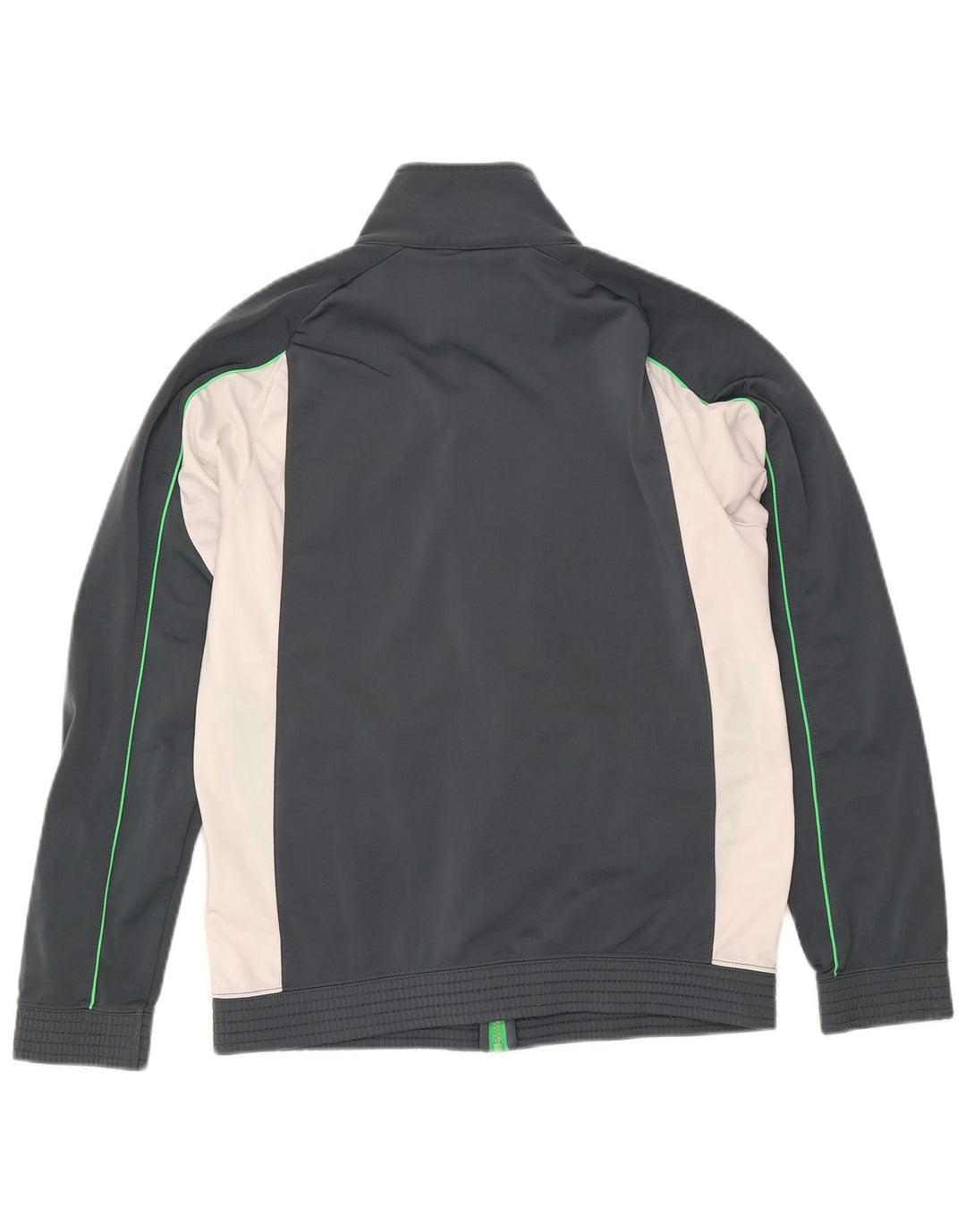 CHAMPION Hel træningsdragt til mænd Stor sort farveblok