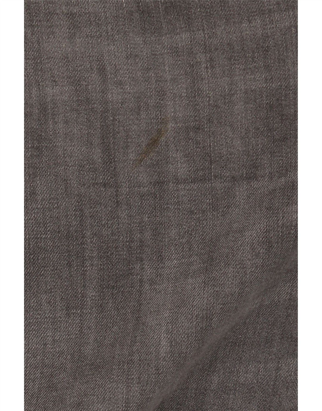 White Stuff Straight Jeans til mænd W38 L32 Grå Bomuld