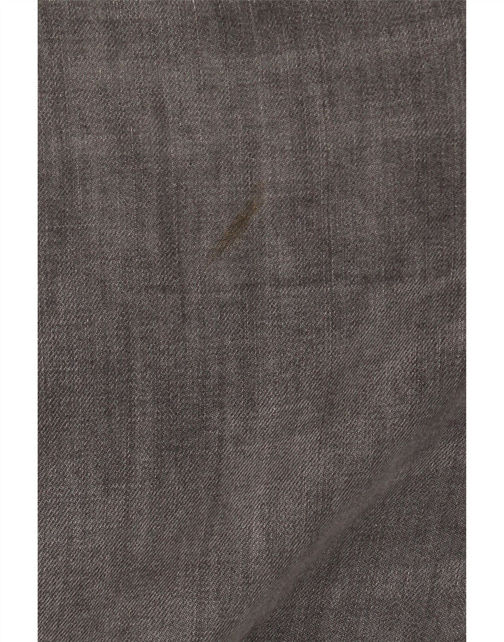 White Stuff Straight Jeans til mænd W38 L32 Grå Bomuld