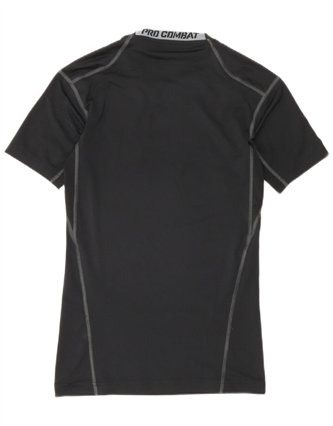 Nike Herre Dri Fit T-Shirt Top Lille Sort