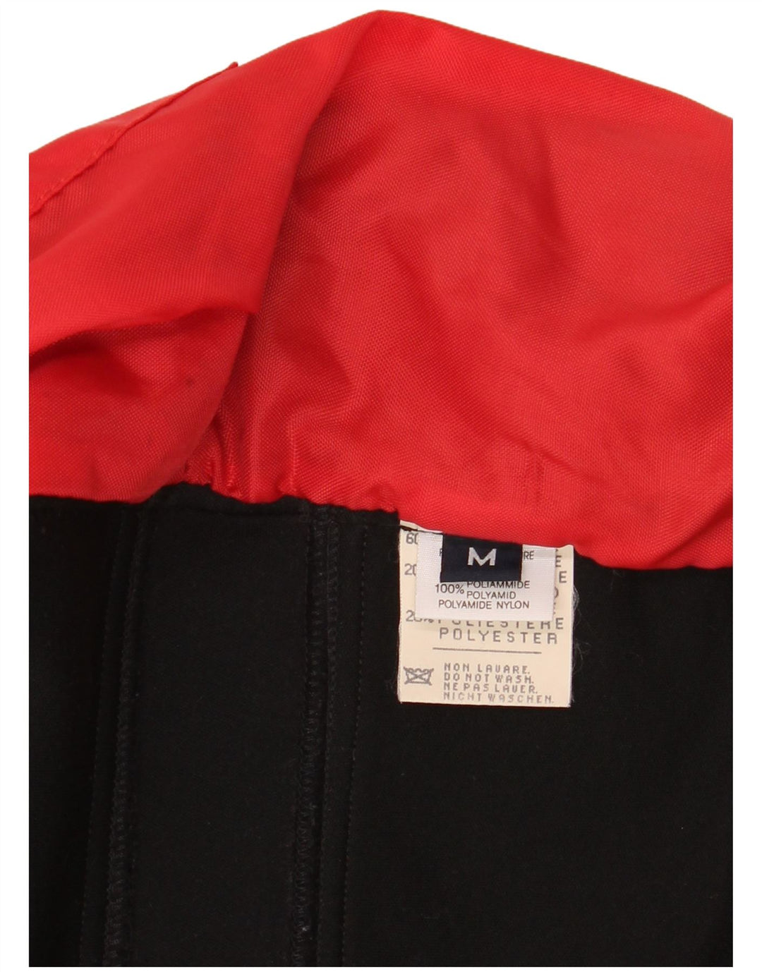 Murphy & Nye Dame Oversized Pea Coat UK 14 Medium Black Wool