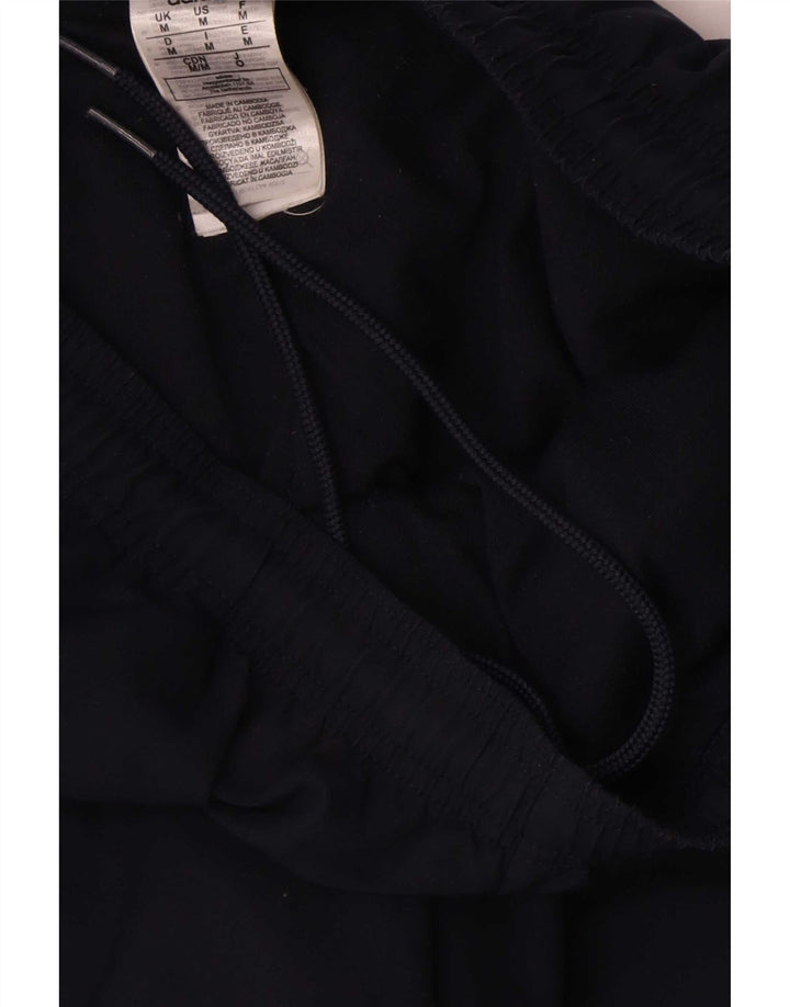 Adidas Træningsdragtsbukser til mænd Medium Sort Polyester