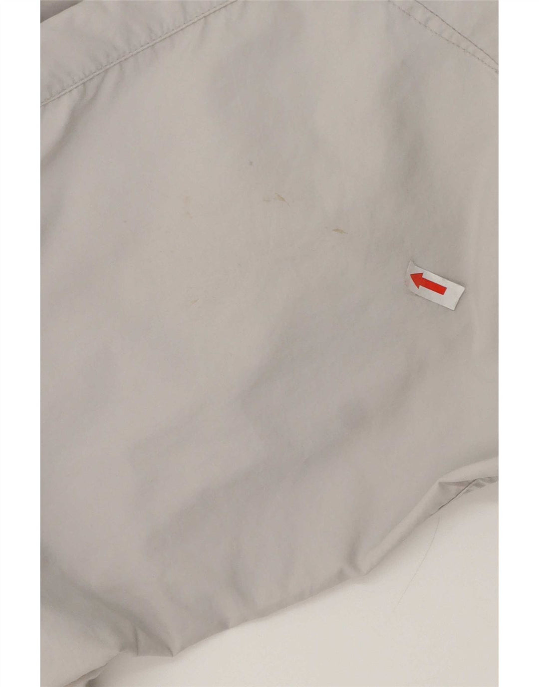 Rohan Vandrebukser Large W34 L31 Grå polyester