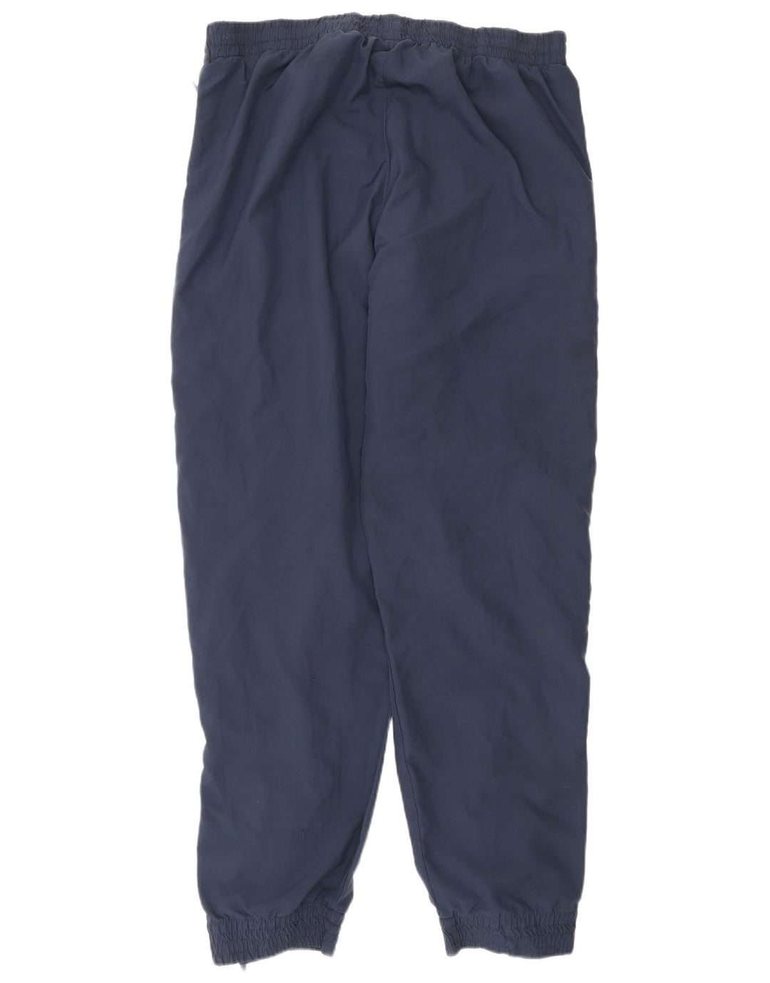 Umbro Herre træningsdragt Bukser Joggers Large Navy Blue Polyester