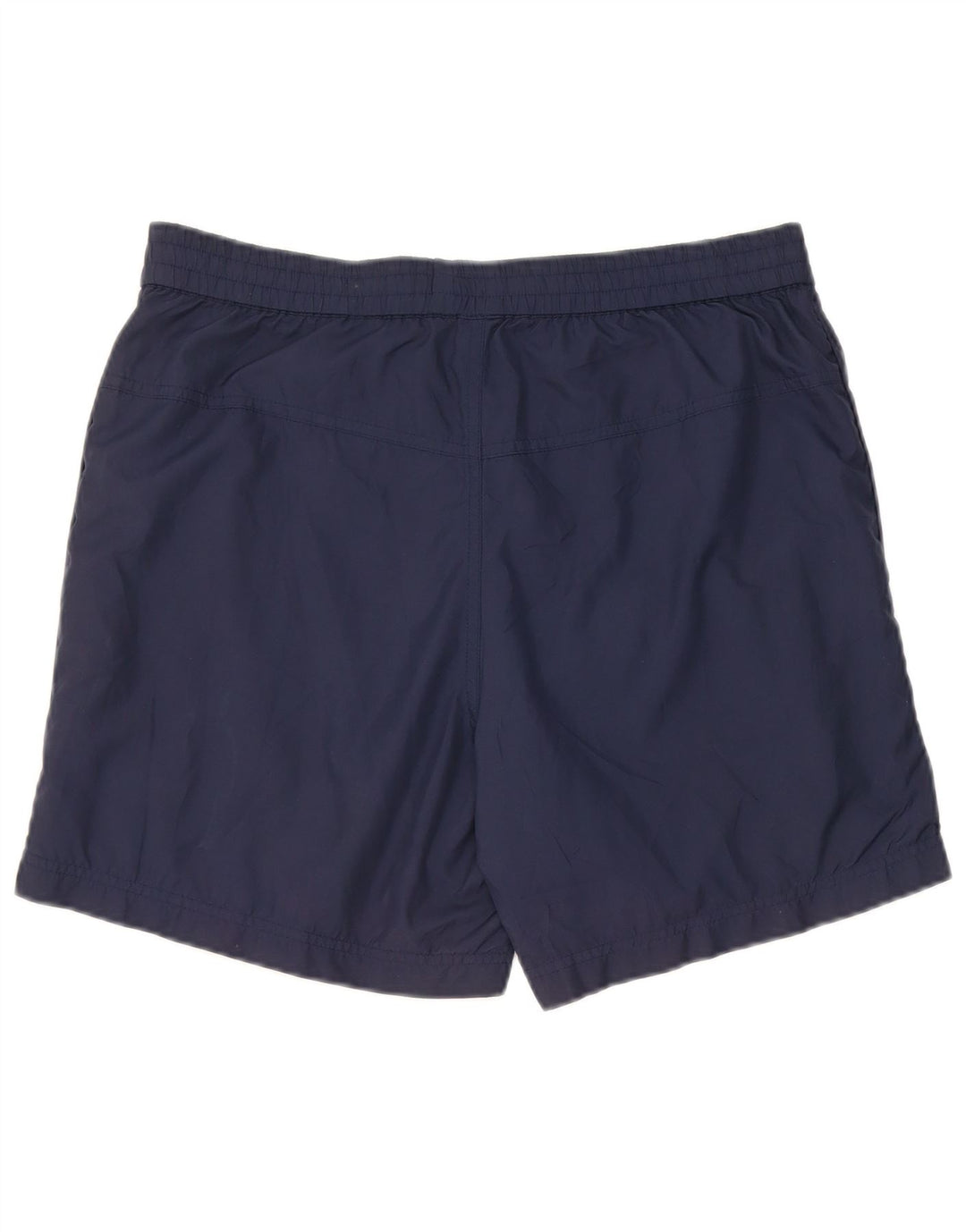 Ellesse Herre Sportshorts Large Navy Blue Polyester