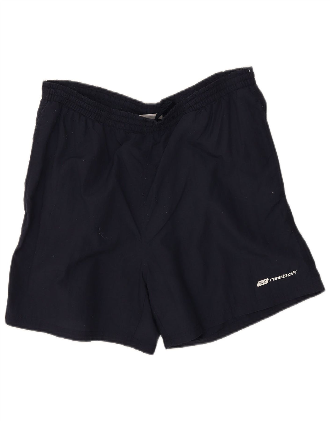 Reebok Badeshorts til mænd store marineblå