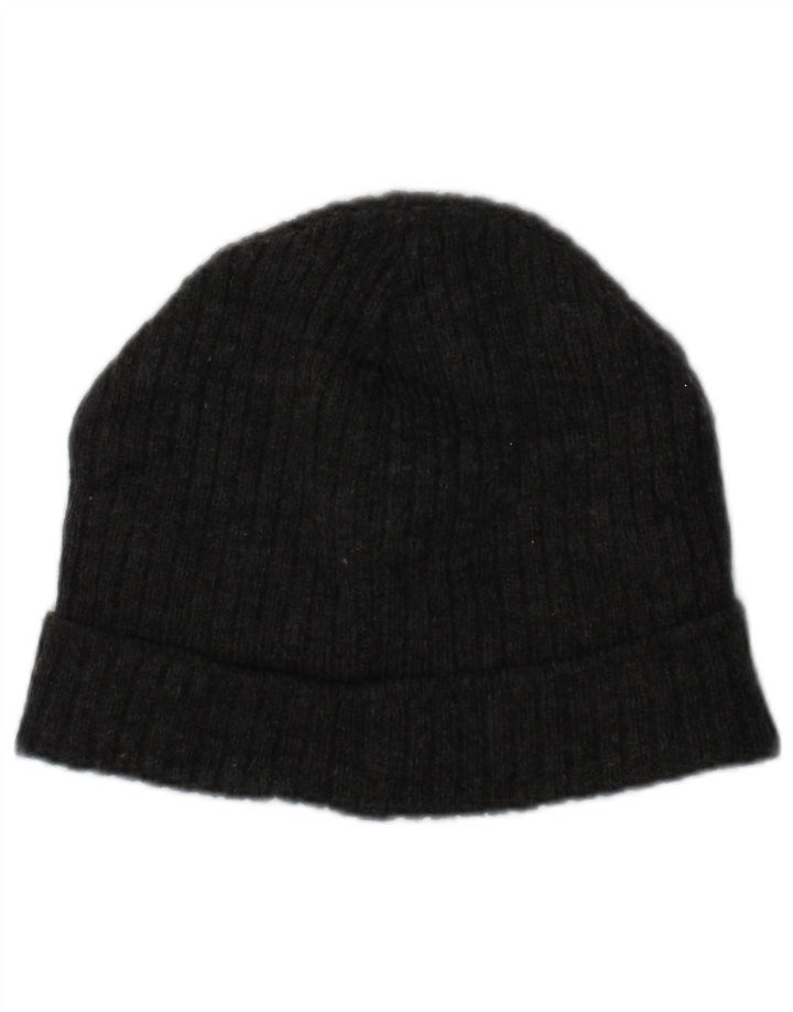 Levi's Herrestrikket Beanie Hat One Size Grå Akryl