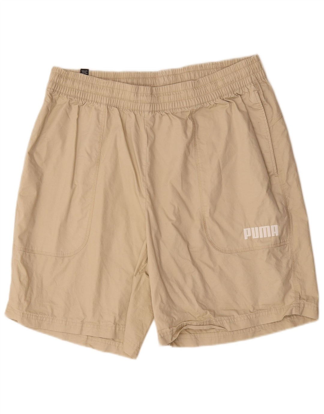Puma Herre Sportshorts XL Beige