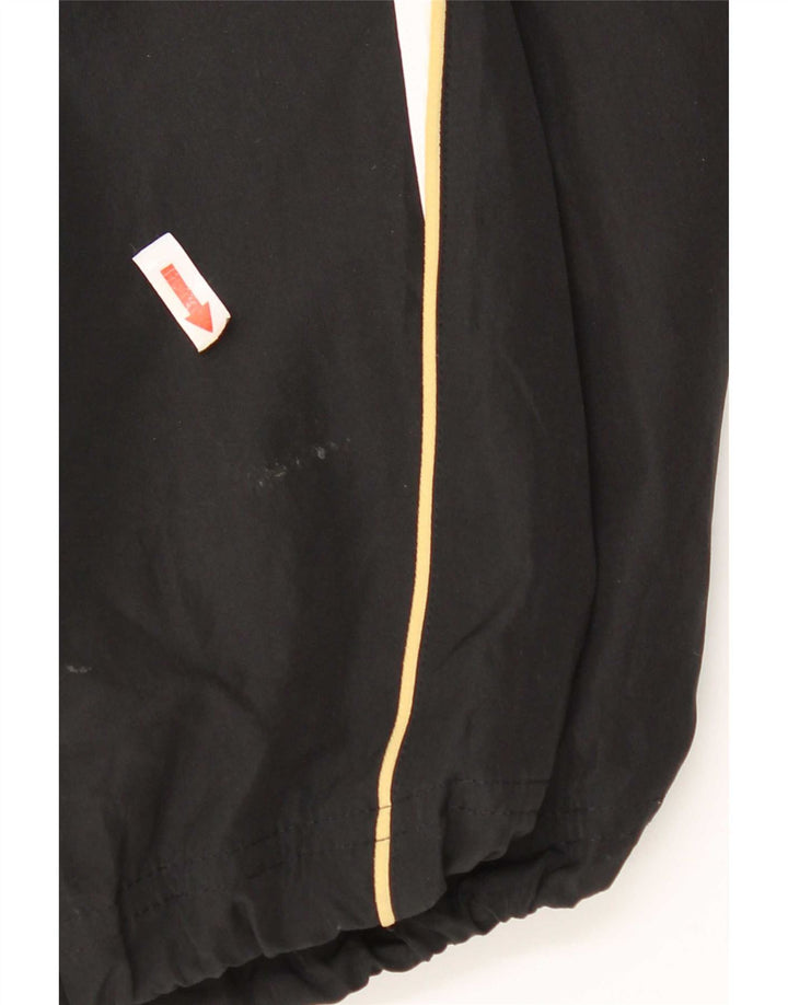 Adidas Træningsdragt til mænd Joggers 2XL Sort Polyester