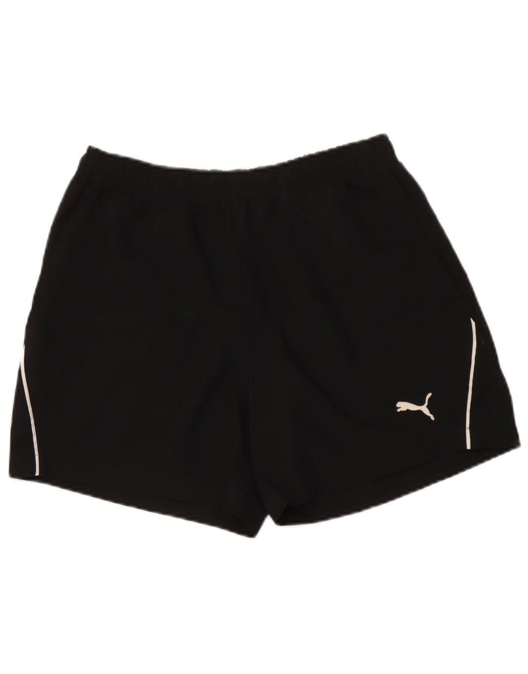 Puma Herre Sportshorts Medium Sort