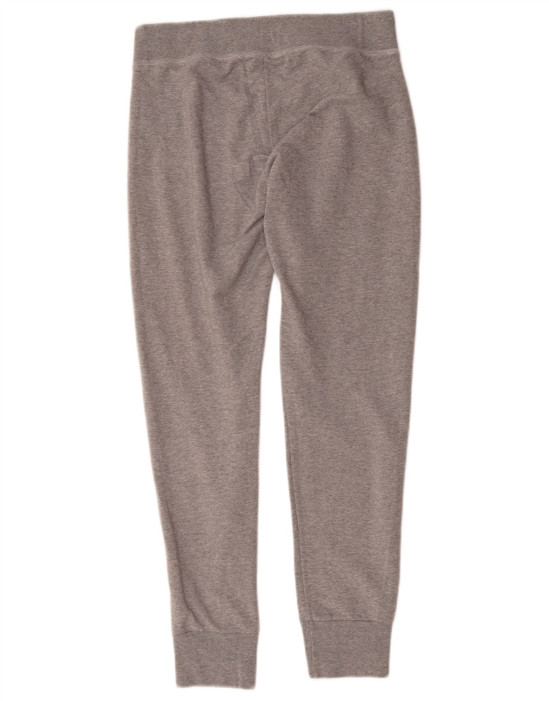 Converse træningsdragt til kvinder Joggers UK 12 Medium Grey Flecked Bomuld