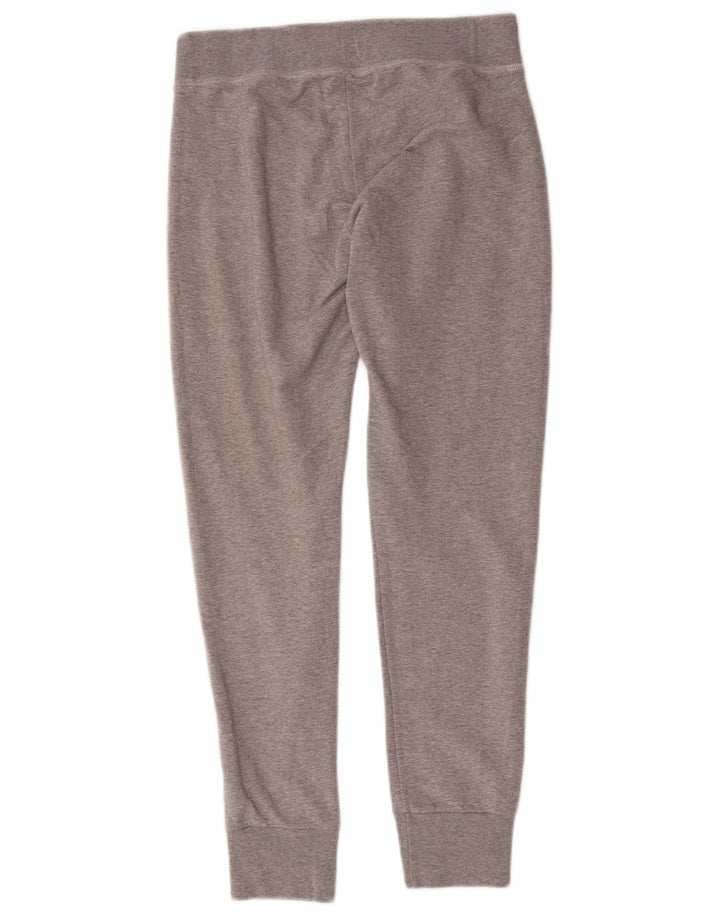 Converse træningsdragt til kvinder Joggers UK 12 Medium Grey Flecked Bomuld