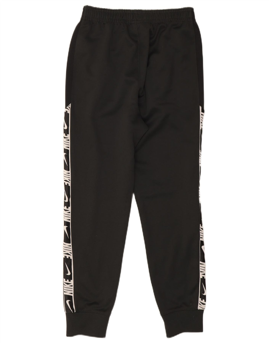 Nike Herre grafisk træningsdragt Bukser Jogger XS Sort Polyester