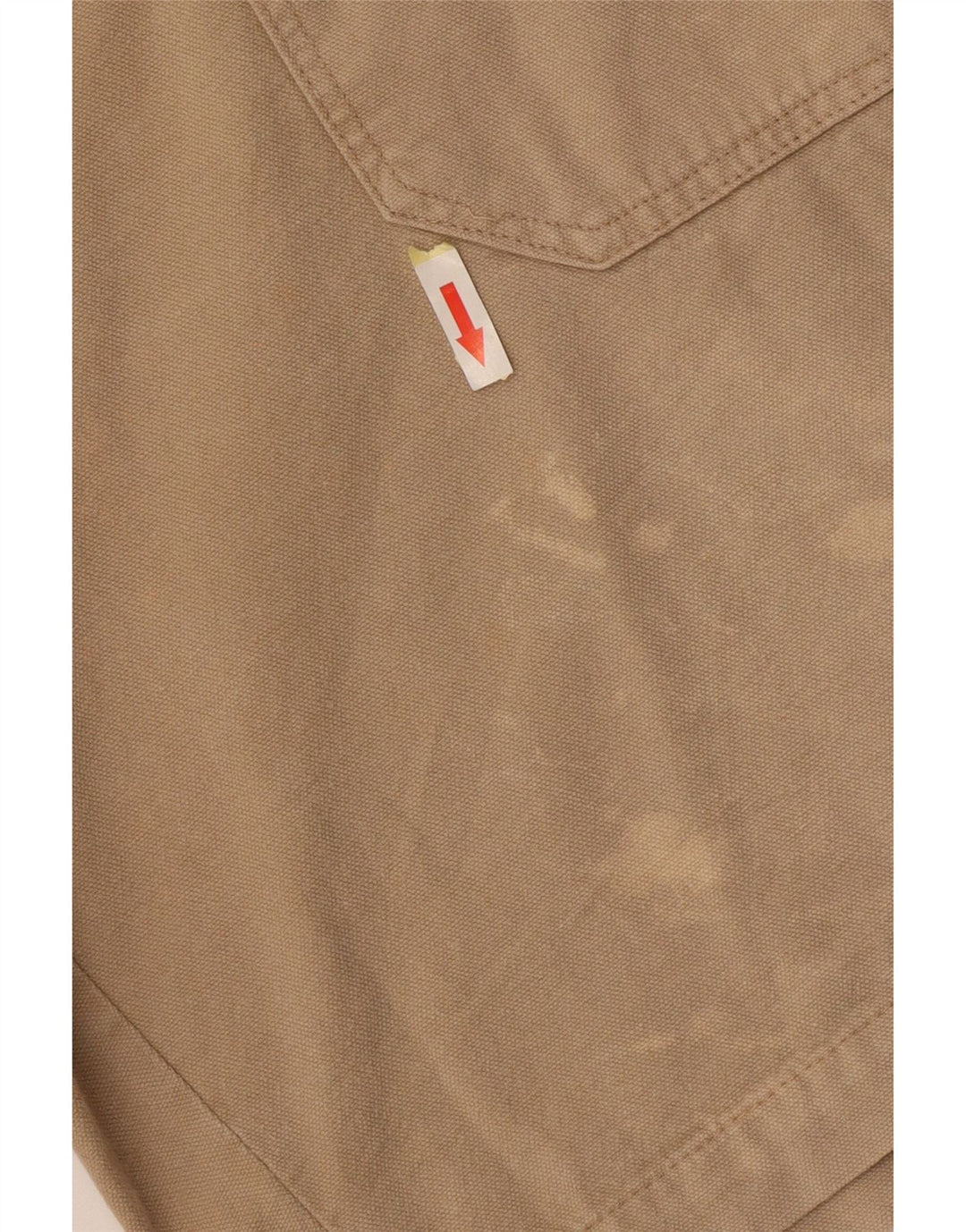 Colmar Herre Chino Shorts IT 54 Large W42 Beige