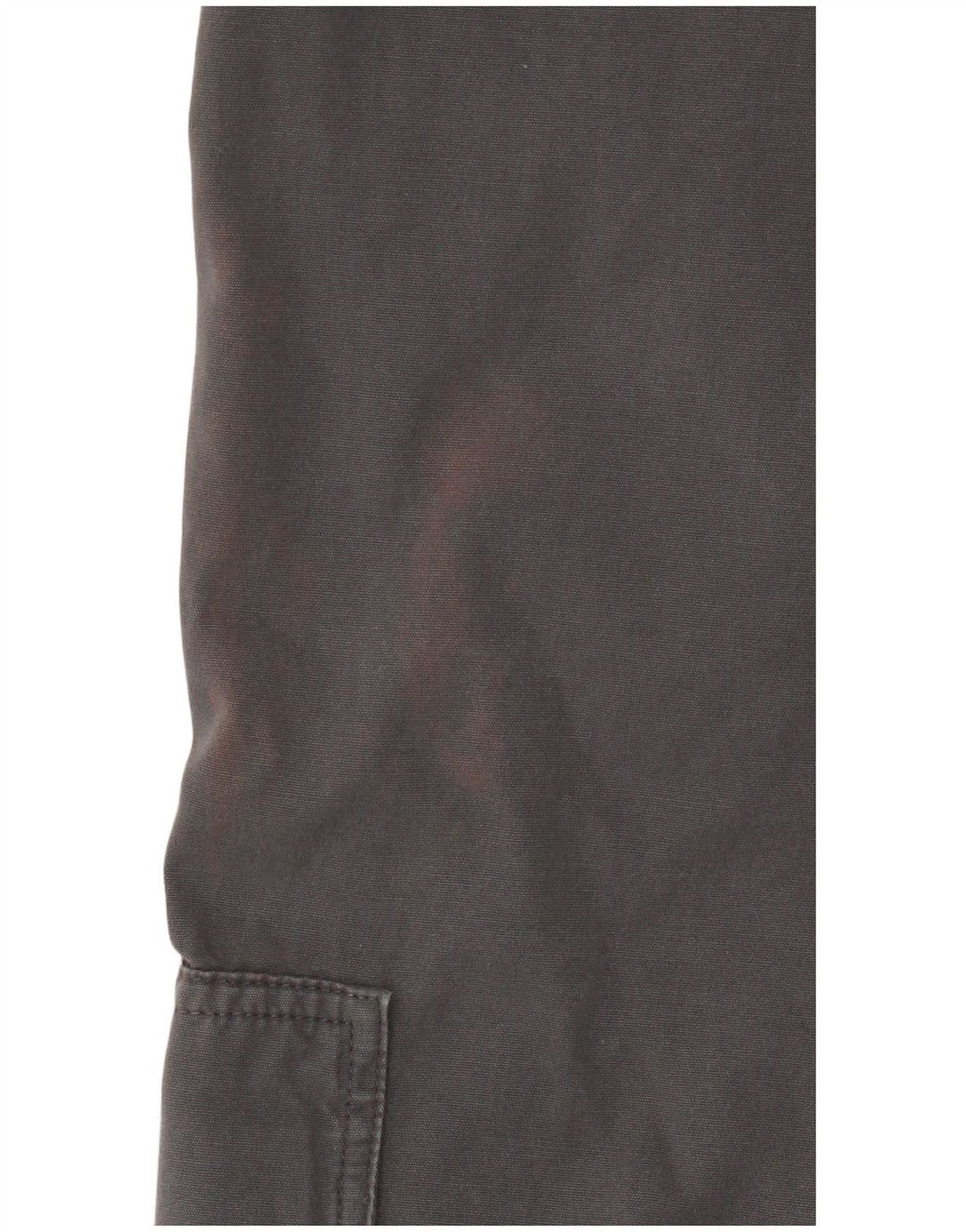 Trussardi Herre Straight Cargo Bukser IT 48 Medium W32 L32 Grå