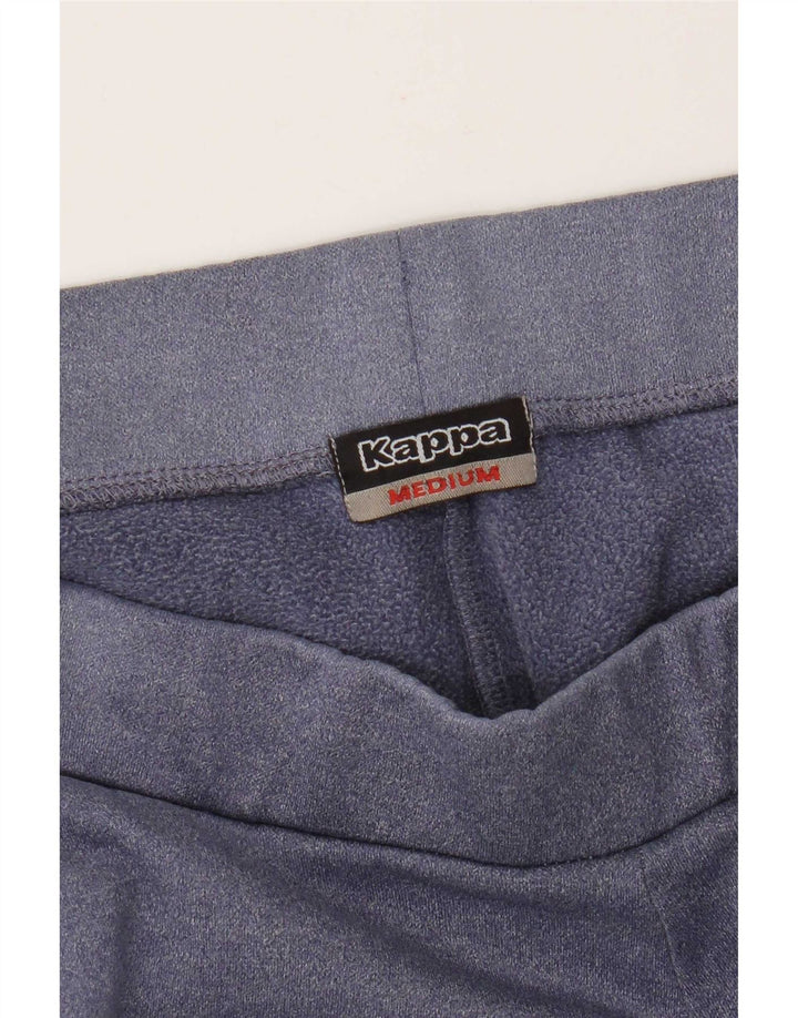 Kappa træningsdragt til kvinder Joggers UK 14 Medium Purple