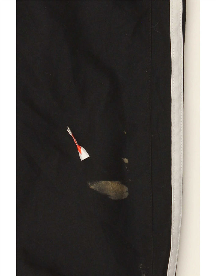 Adidas Træningsdragt til mænd Joggers Large Sort Polyester
