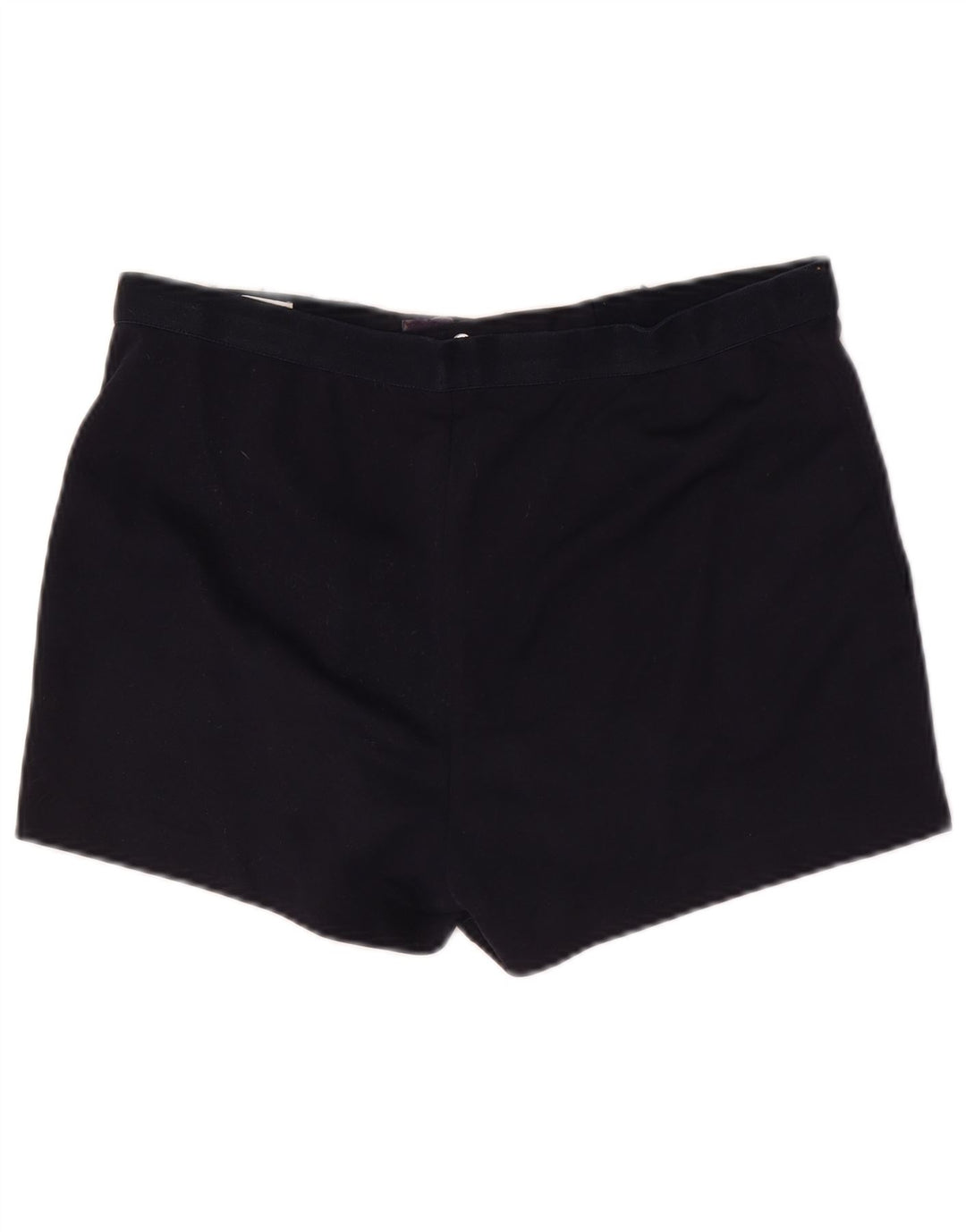 Fila Herre Chino Shorts IT 52 XL W36 Marineblå