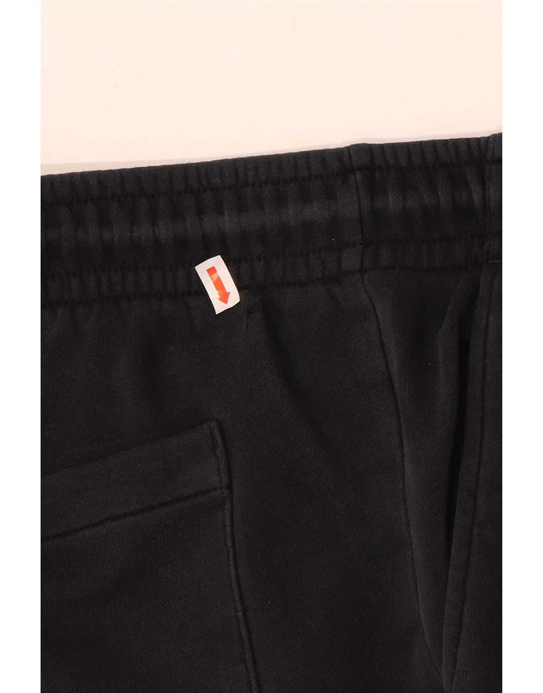 Jordan Træningsdragt til mænd Joggers Stor sort bomuld