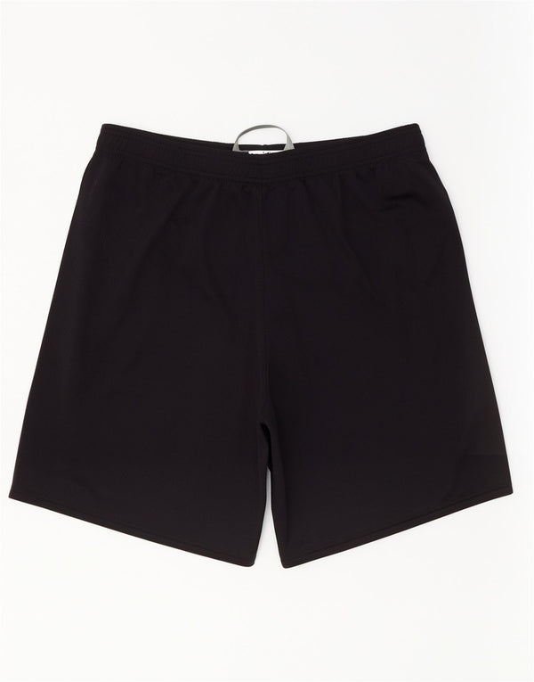 Under Armour Herre Sportshorts XL W38 L9 Sort Polyester Sports
